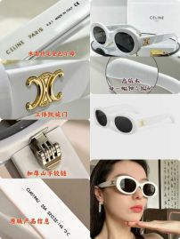 Picture of Celine Sunglasses _SKUfw56247523fw